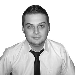 Vladimir Bosheski