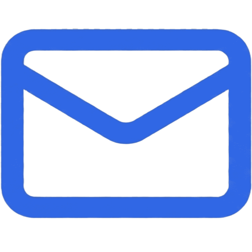 The Email World logo